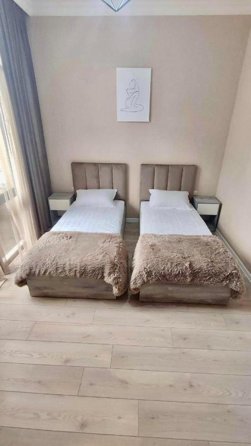 קוטאיסי Guest House Nima מראה חיצוני תמונה