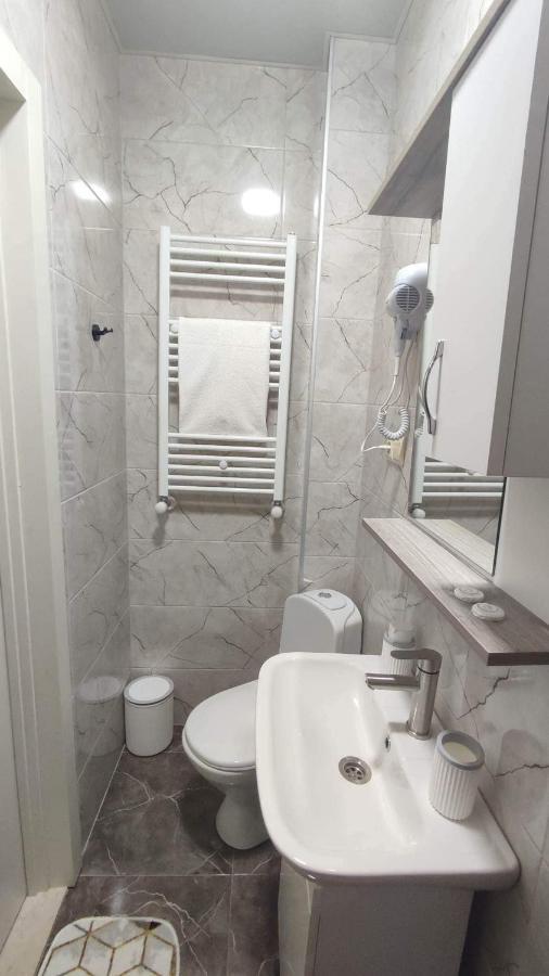 קוטאיסי Guest House Nima מראה חיצוני תמונה