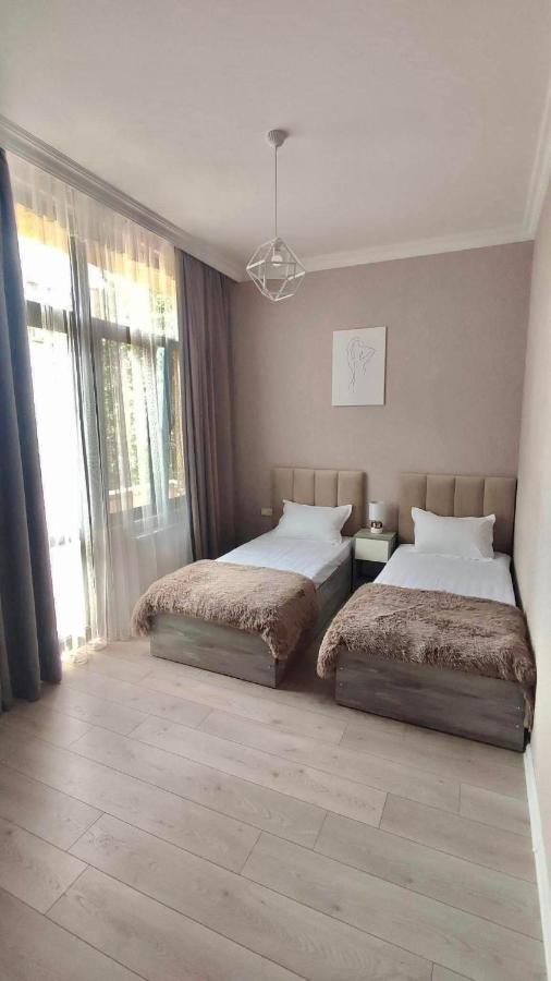 קוטאיסי Guest House Nima מראה חיצוני תמונה
