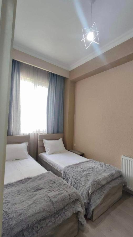 קוטאיסי Guest House Nima מראה חיצוני תמונה