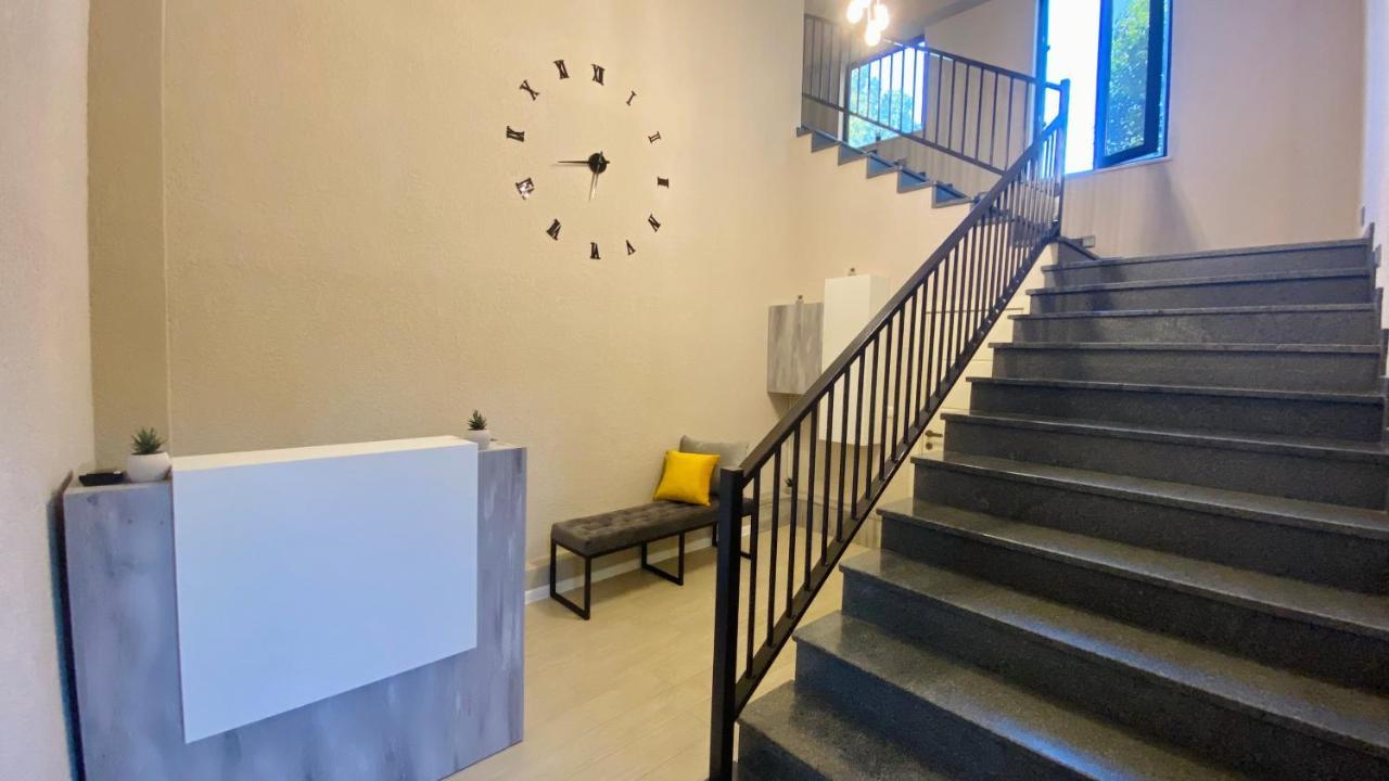 קוטאיסי Guest House Nima מראה חיצוני תמונה