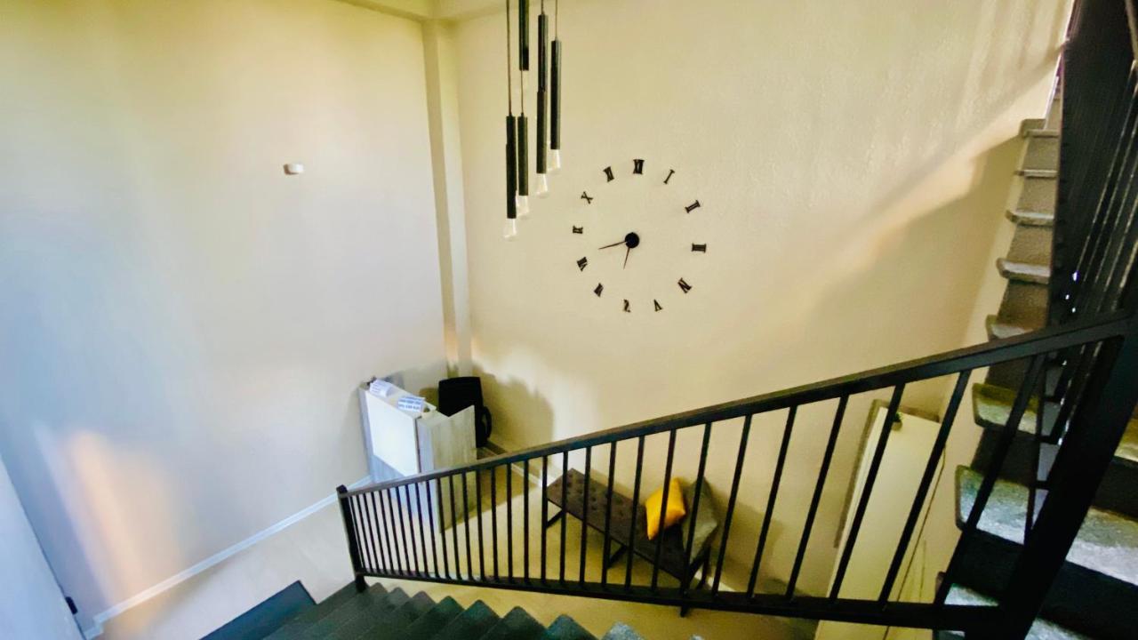 קוטאיסי Guest House Nima מראה חיצוני תמונה