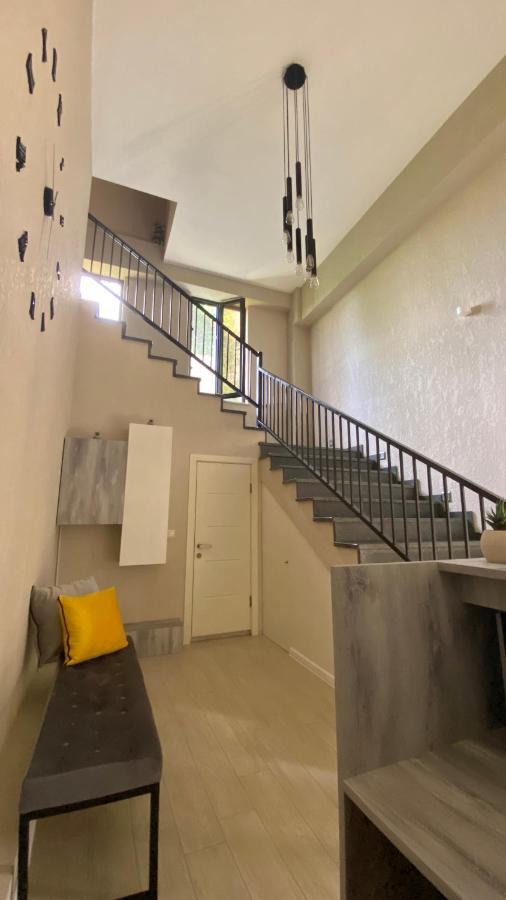 קוטאיסי Guest House Nima מראה חיצוני תמונה