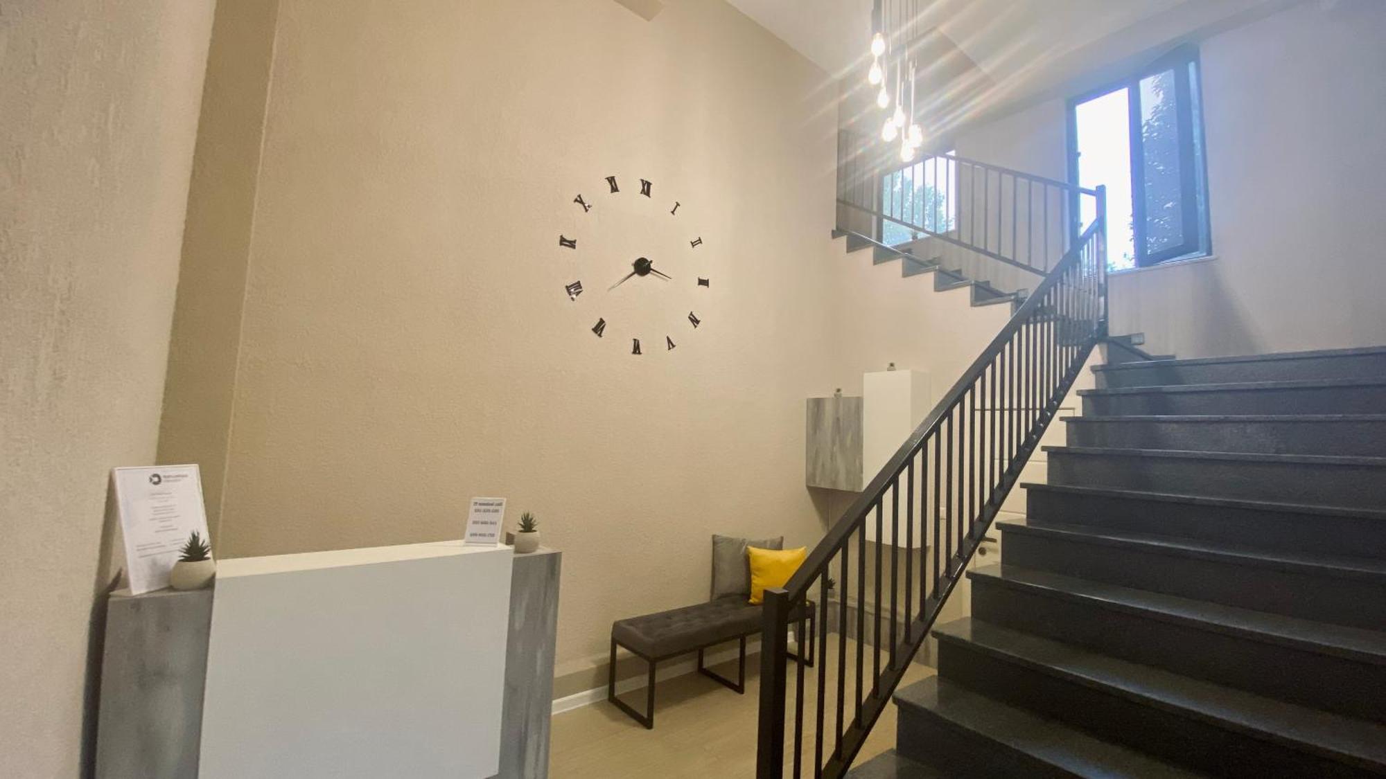 קוטאיסי Guest House Nima מראה חיצוני תמונה