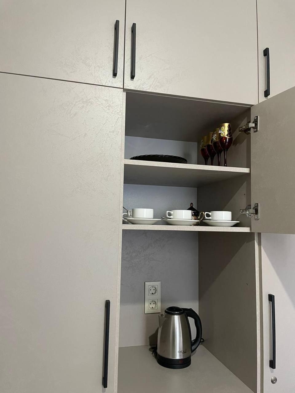 קוטאיסי Guest House Nima מראה חיצוני תמונה