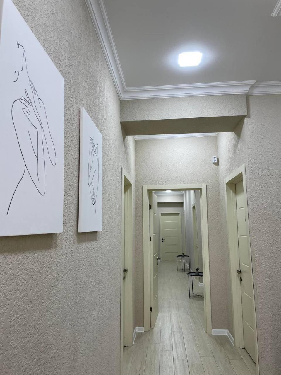 קוטאיסי Guest House Nima מראה חיצוני תמונה