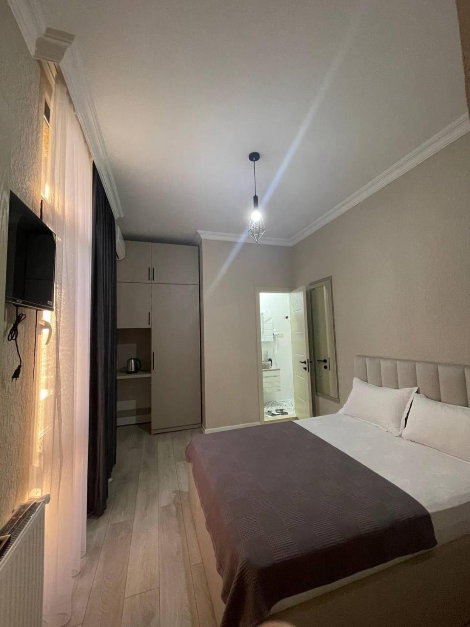 קוטאיסי Guest House Nima מראה חיצוני תמונה