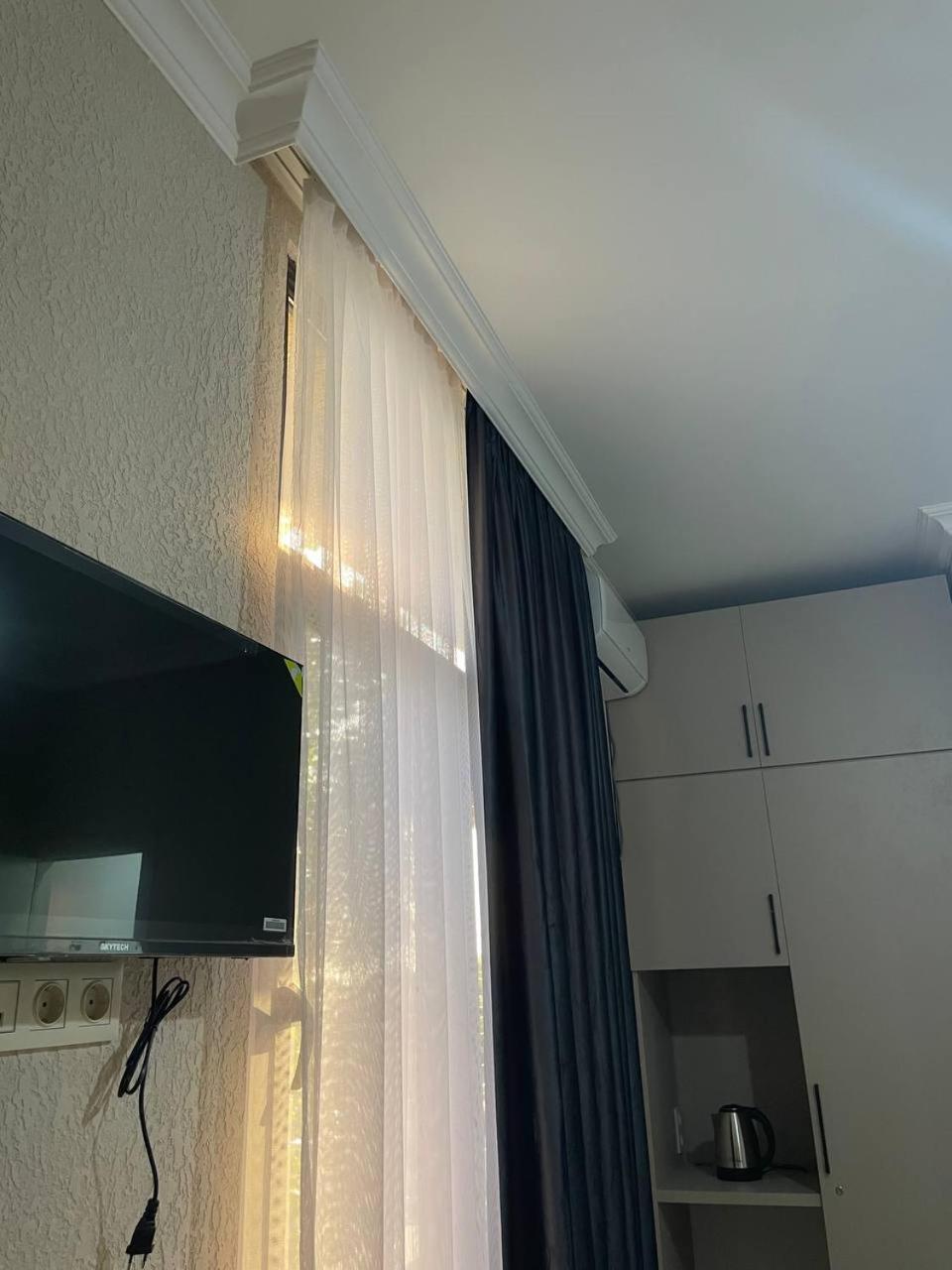 קוטאיסי Guest House Nima מראה חיצוני תמונה