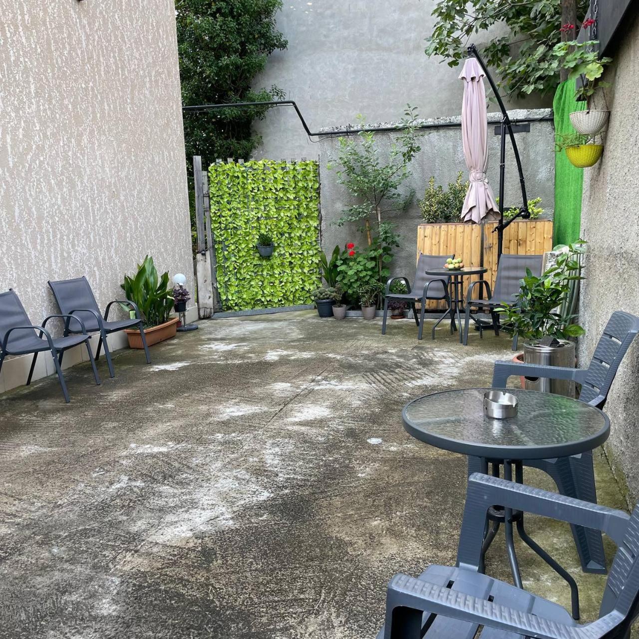 קוטאיסי Guest House Nima מראה חיצוני תמונה