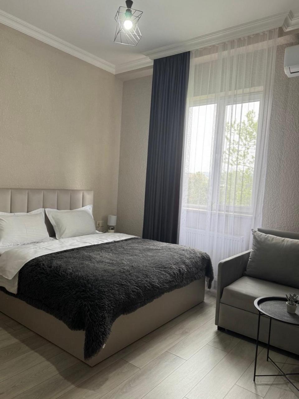 קוטאיסי Guest House Nima מראה חיצוני תמונה