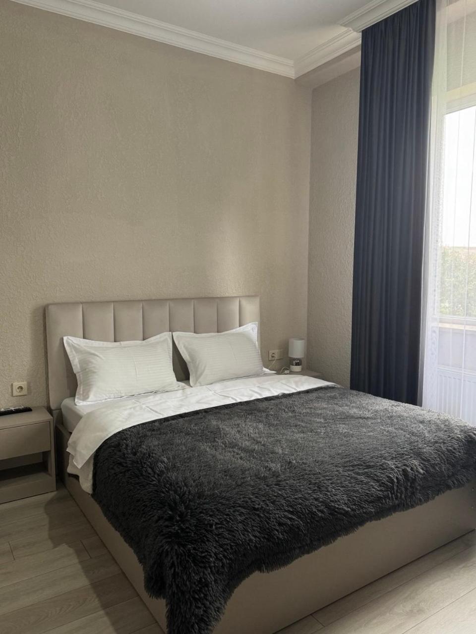קוטאיסי Guest House Nima מראה חיצוני תמונה